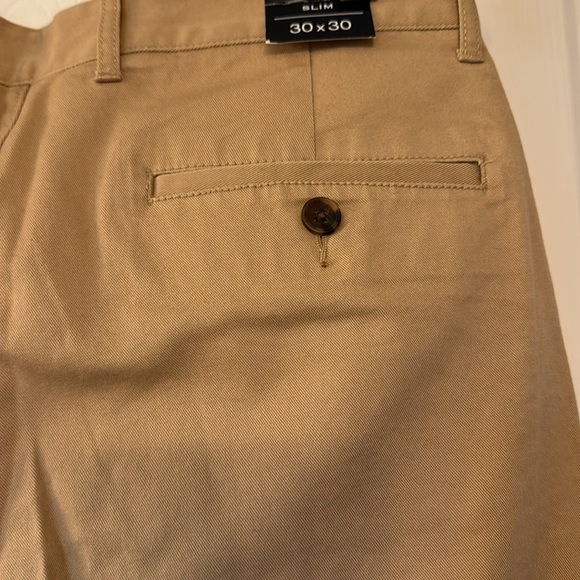 Men’s twill pants. - Picture 10 of 13